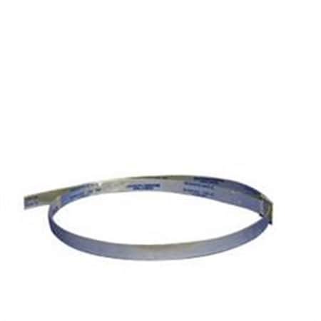 Steel Anchor Strap With Buckle